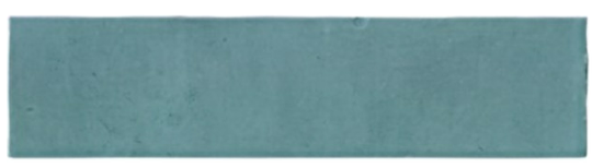 Atelier Turquoise  6,2x25