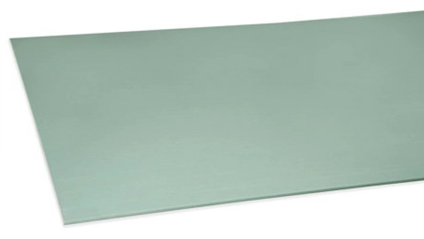 Knauf vochtwerend Gipsplaat 260 x 1.25