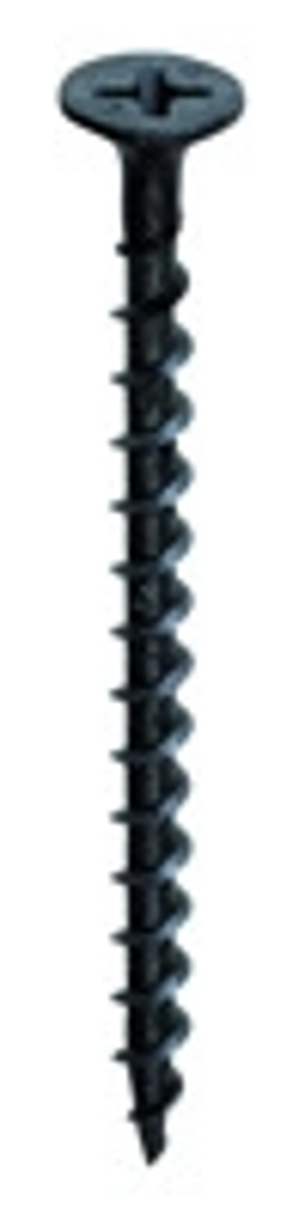 Grabber Snelbouwschroef Gefosfateerd Staal TK 3.9x25mm Grove Draad