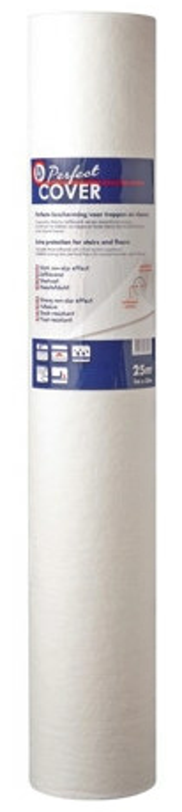 Perfect Cover Afdekvlies Zelfklevend 0,65x25m