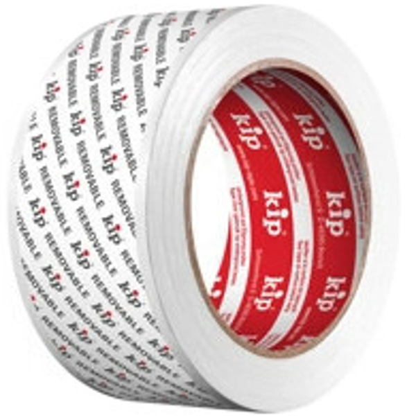 Stuclopertape Removable 50mm x 30m