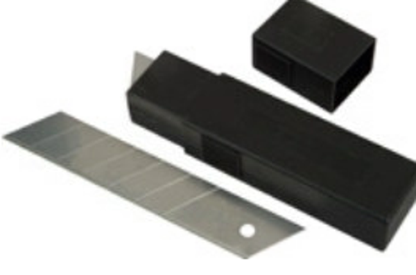 Stanley reservemessen