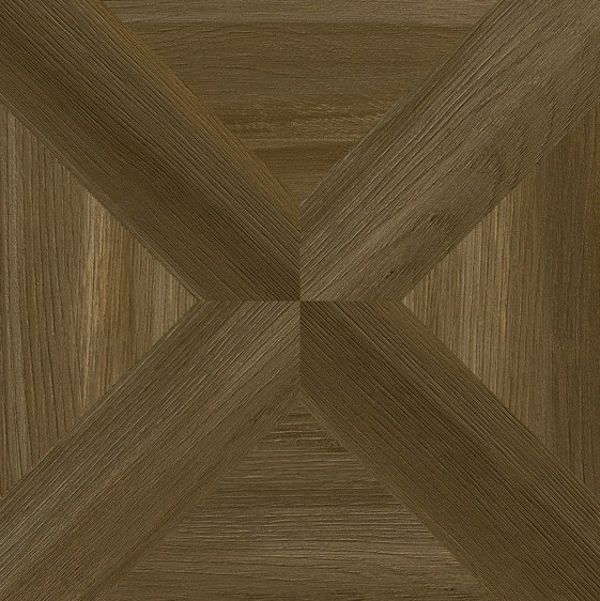 VL JHR2691 Mat bruin 60 x 60 (1.44 M2)