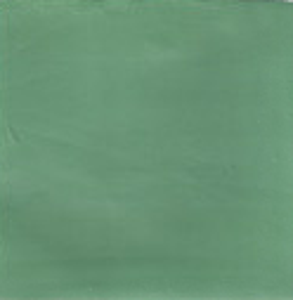 WD JHR3684 Glans groen 13 x 13 (0.5 M2)