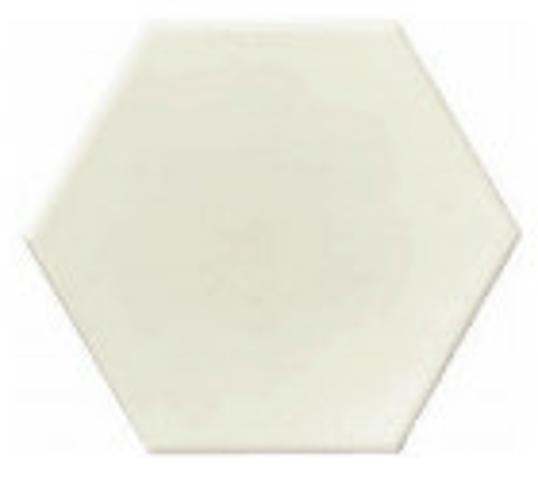 WD JHR3661 Mat ivoor 15 x 17 (0.5 M2)