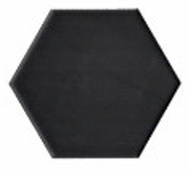WD JHR3660 Mat zwart 15 x 17 (0.5 M2)