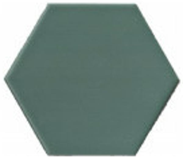WD JHR3663 Mat groen 15 x 17 (0.5 M2)