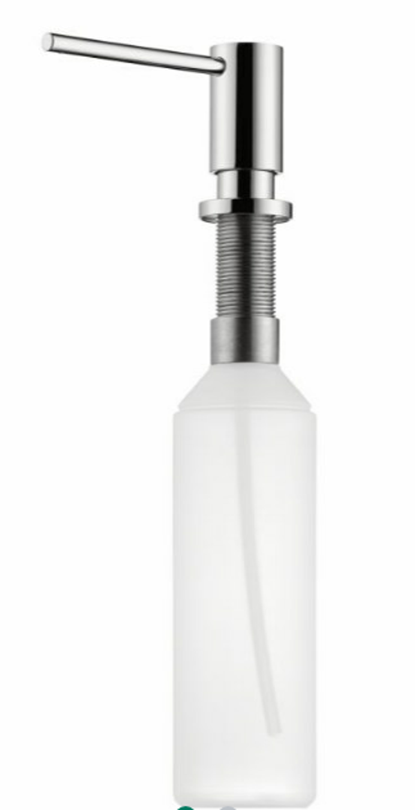 LINEA Pulito 1, zeeppomp