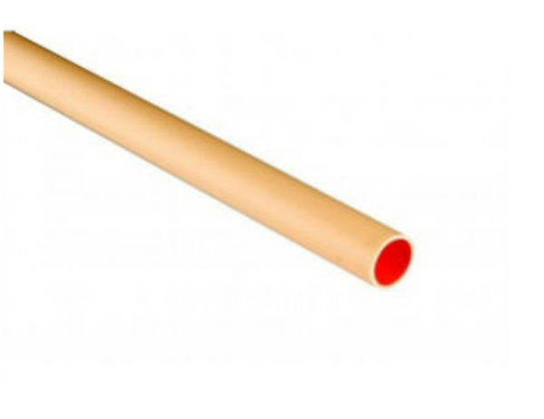 Pipelife Polivolt Low Fr elektrabuis - PVC 4mtr