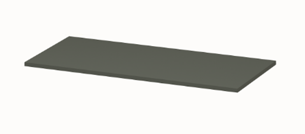 Beton groen