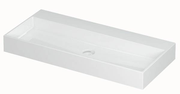 Porselein 120 Centimeter breed