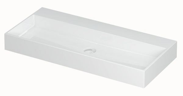 Porselein 90 Centimeter breed