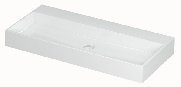 Porselein 80 Centimeter breed