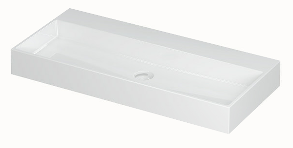 Porselein 70 Centimeter breed