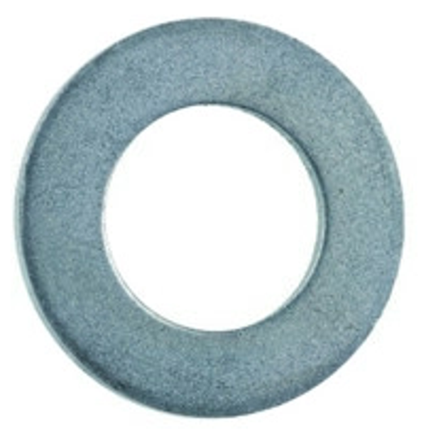 Fis Profi sluitring verzinkt M8 & M10 100 stuks