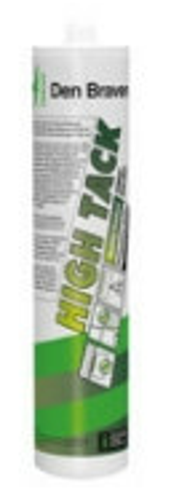 Zwaluw High Tack wit 290ml