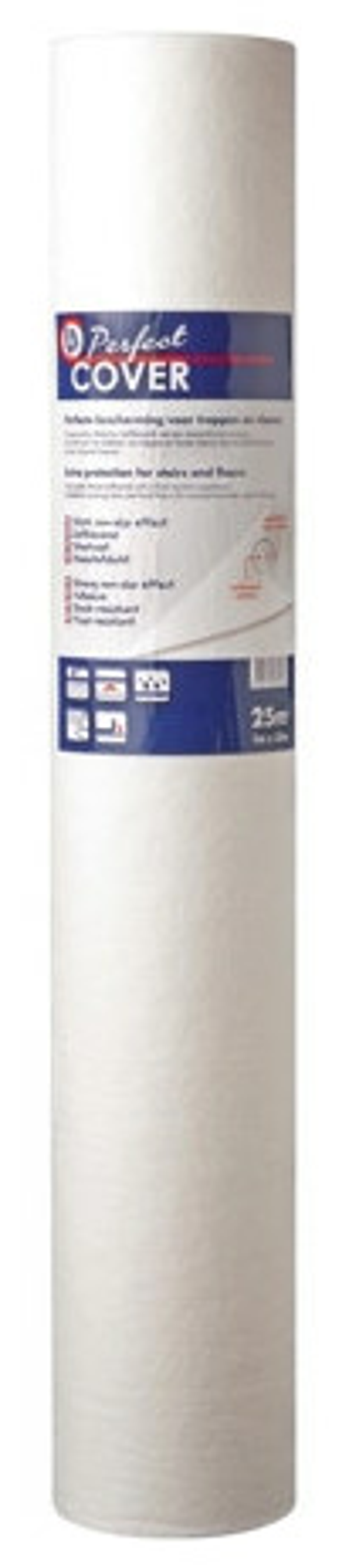 Perfect Cover Afdekvlies Zelfklevend 0,65x25m