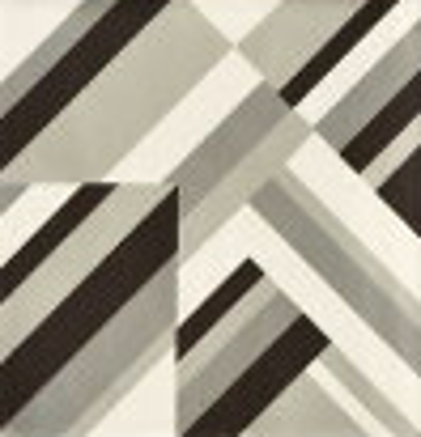WD JHR3673 Mat multicolor 13 x 13 (30 ST)