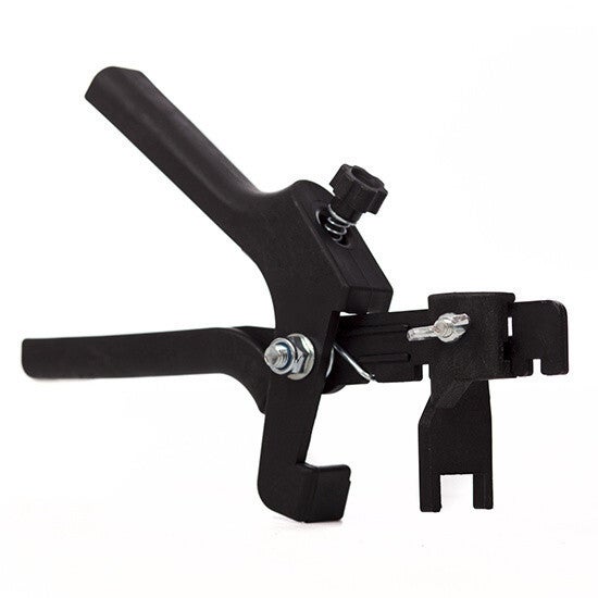 Levelingsclip tang kunststof