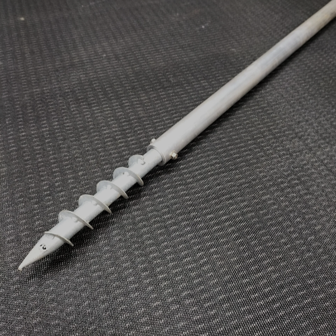 ACB Fixed Anchor Pole