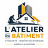 L atelier du batiment 13