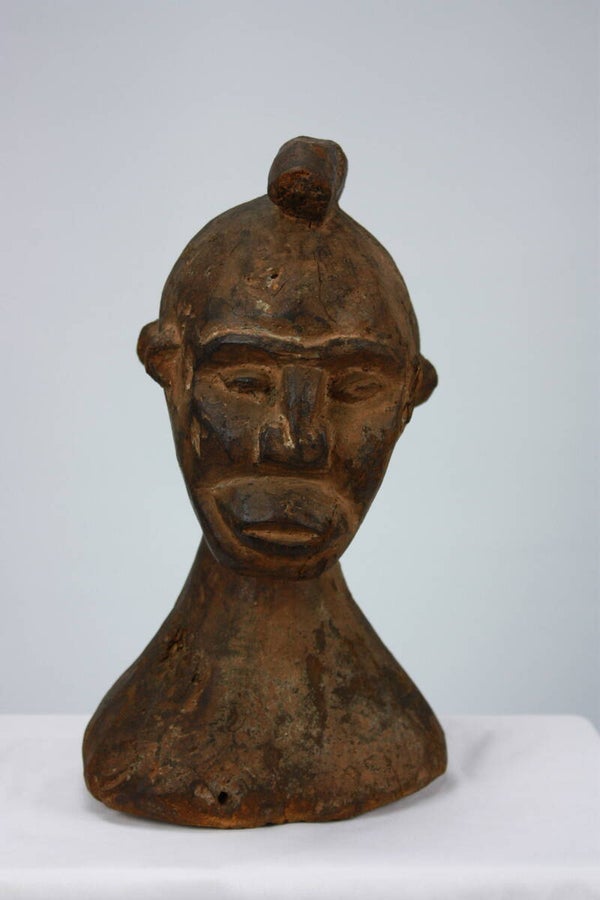 Lot A15 - Janus Head