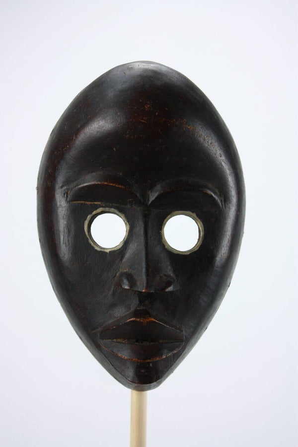 Lot A38 - Dan Mask – Deangle Type