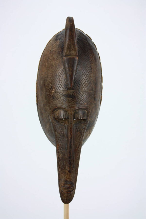 Lot A48 - Marka Mask