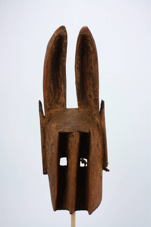Lot A50 - Dogon Mask