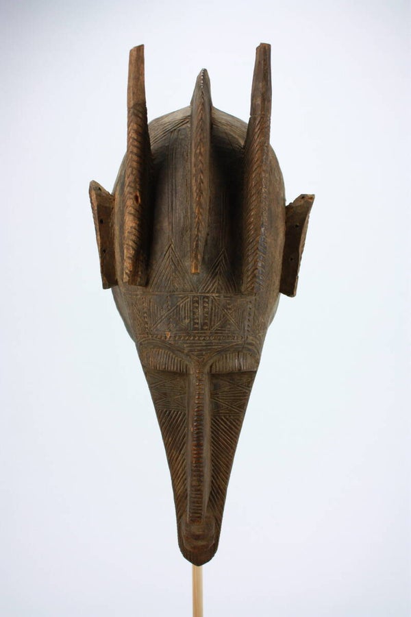 Lot A51 - Marka Mask