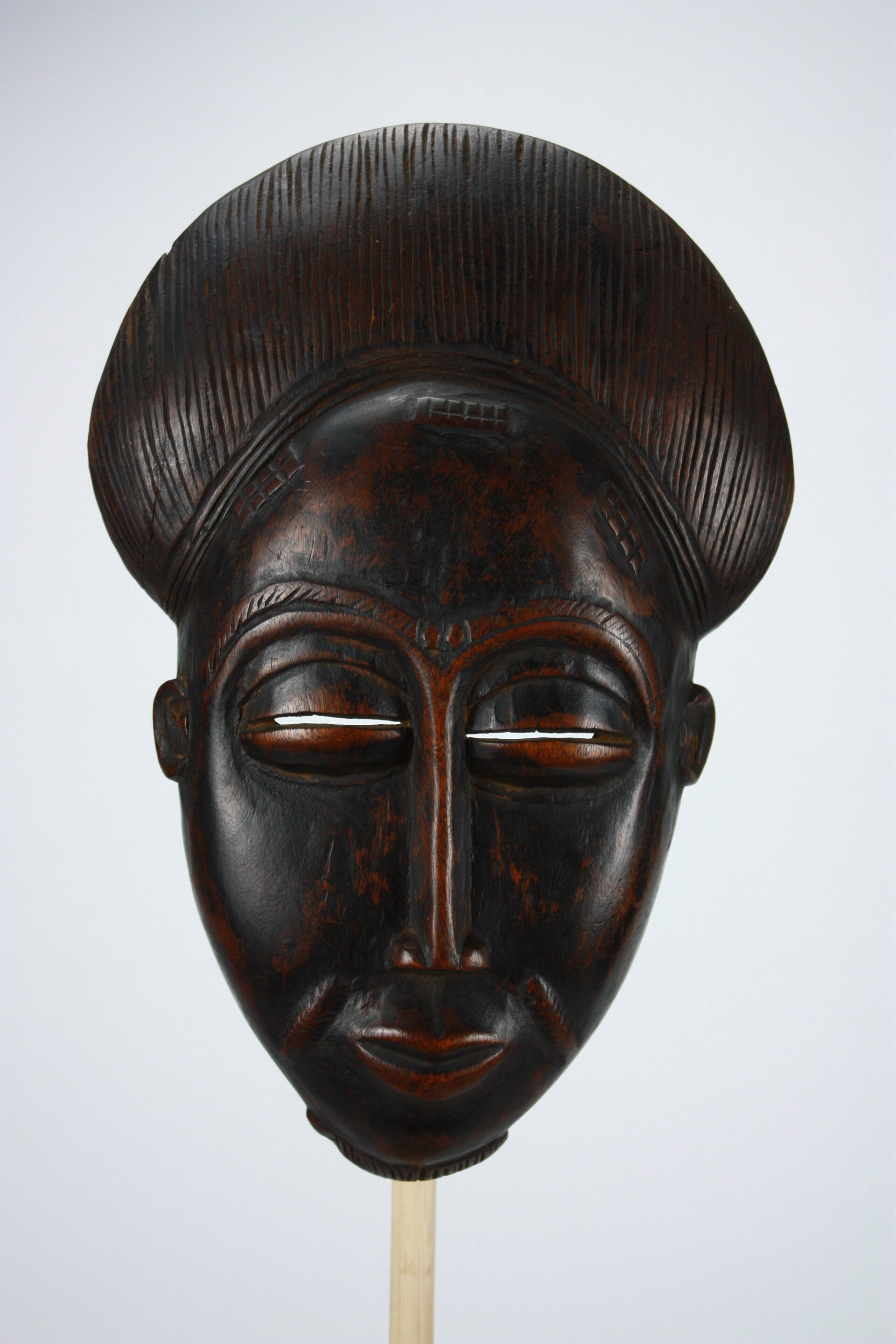 Lot A12 - Baule Mask