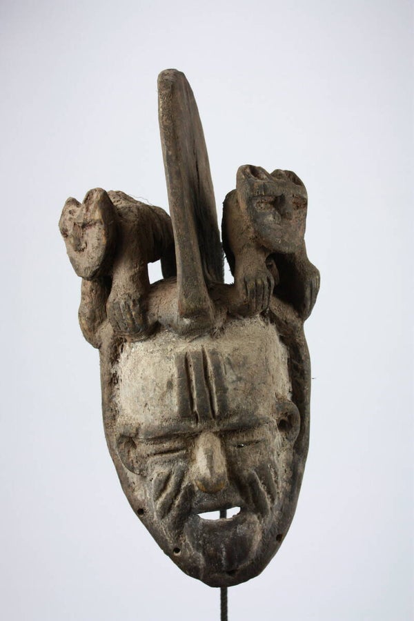 Lot A85 - Not yet attributed