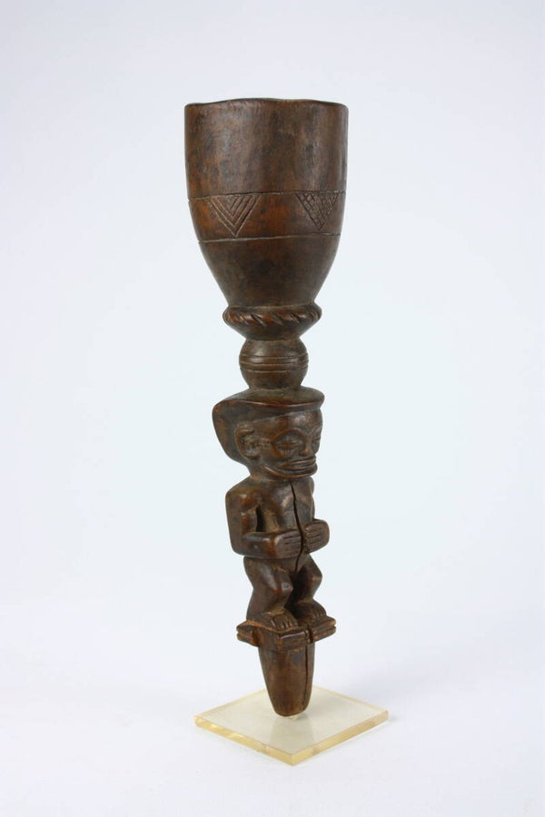 Lot A100 - Not yet attributed