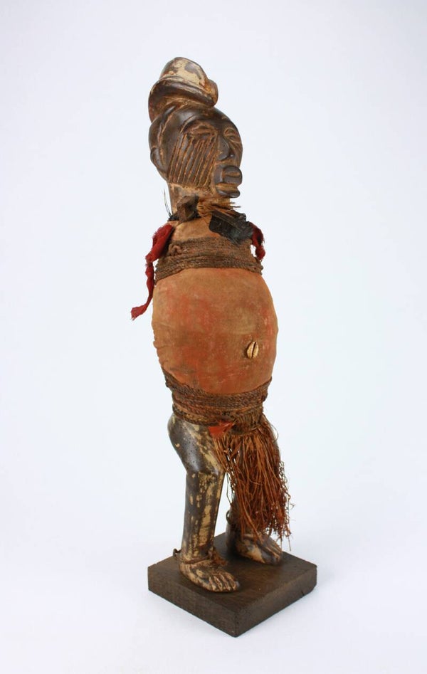 A125 - Teke Power Figure (Buti / Biteki)