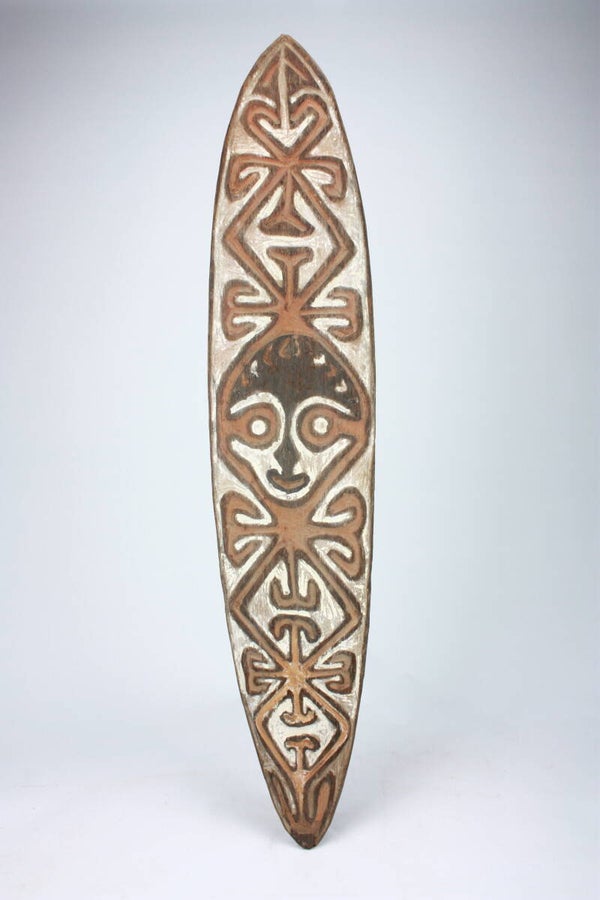 Lot O3 - Gulf Province Shield