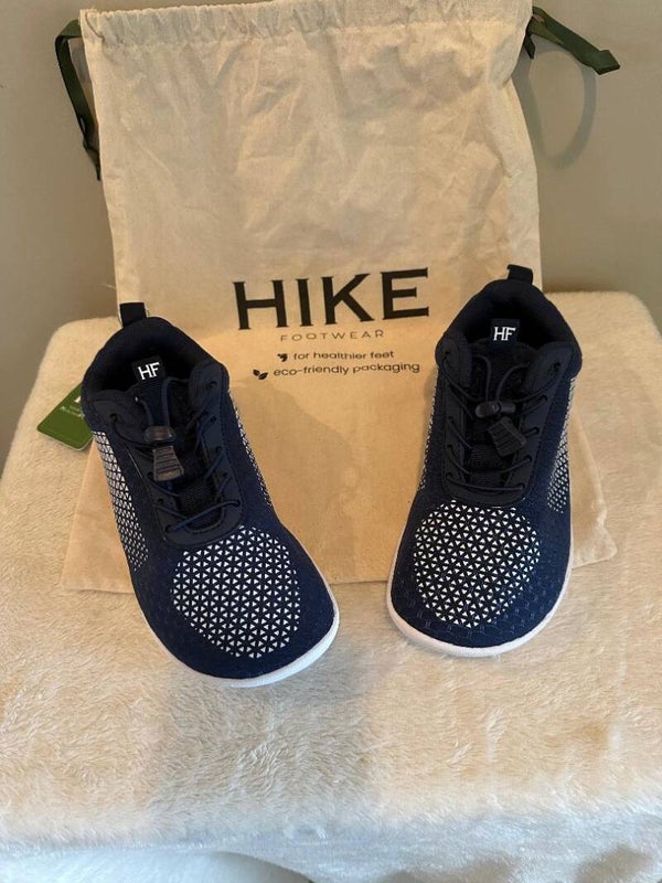 HIKE Footwear Sneakers