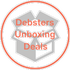 Debsters Unboxing Deals