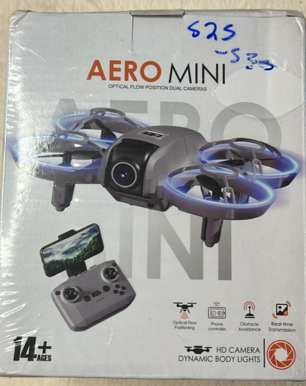 M88.   Aero Mini T22 Drone