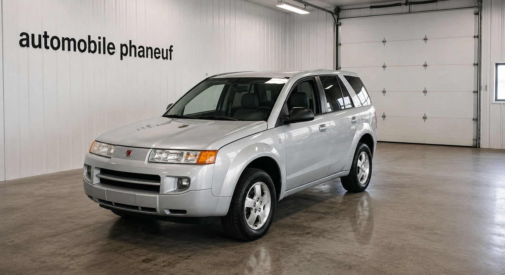 Saturn Vue 2005 v6