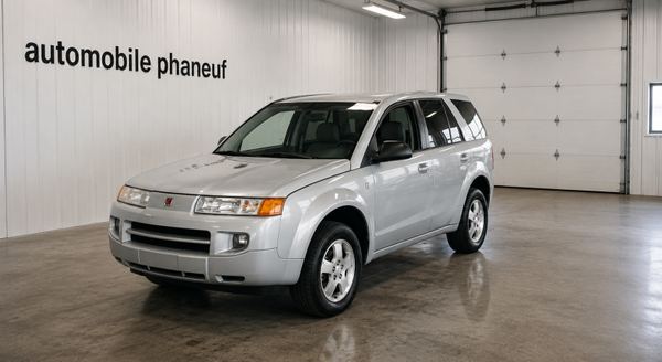 Saturn Vue 2005 v6