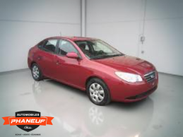 Hyundai élantra GL 2009