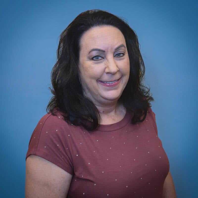 Trista Garceau - Property Manager