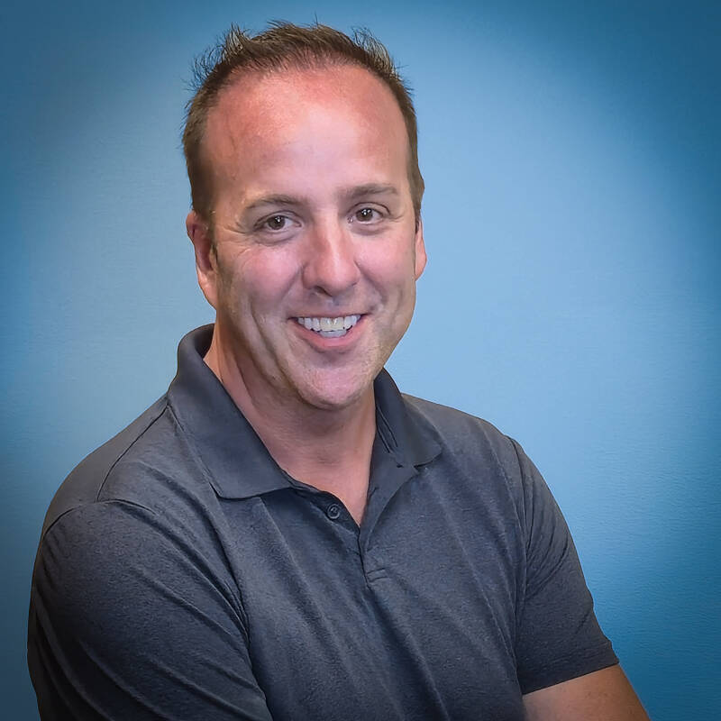 Rob Carlson - Property Engineering