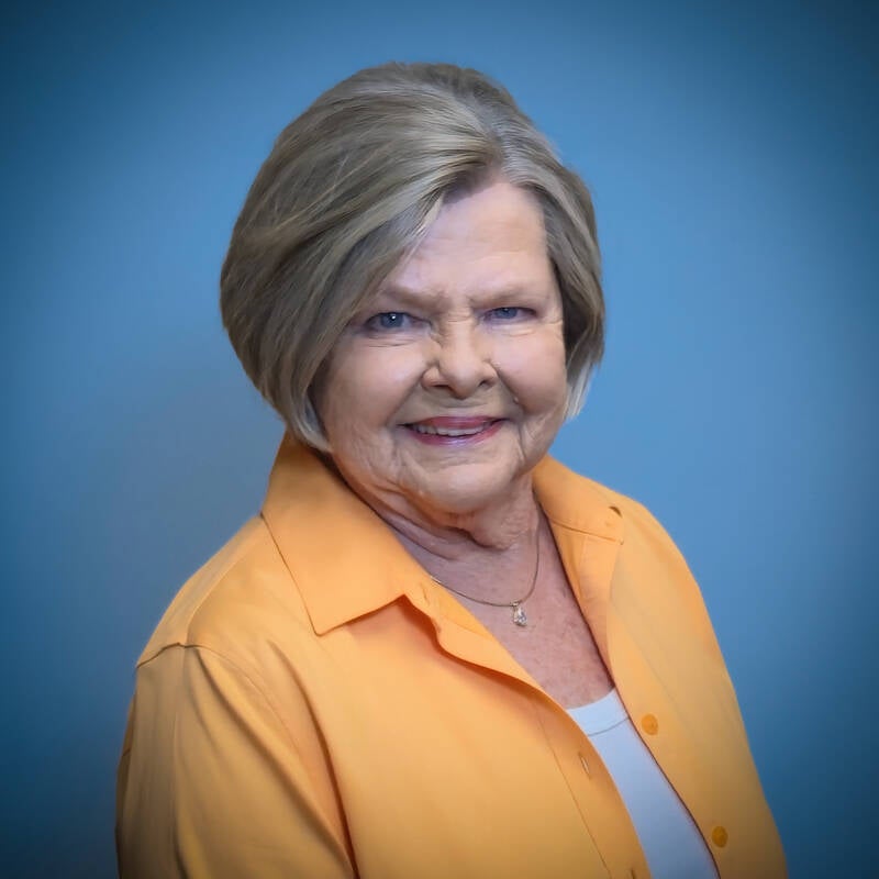 #102 Coralyn Bergstrom