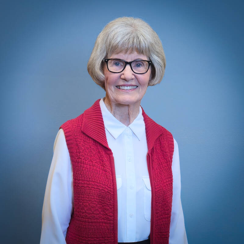 #127 Sandy Dykhuizen