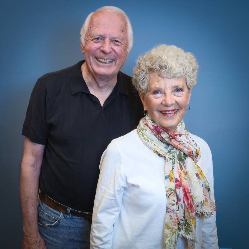 #309 Madison &amp; Nancy Overmoen