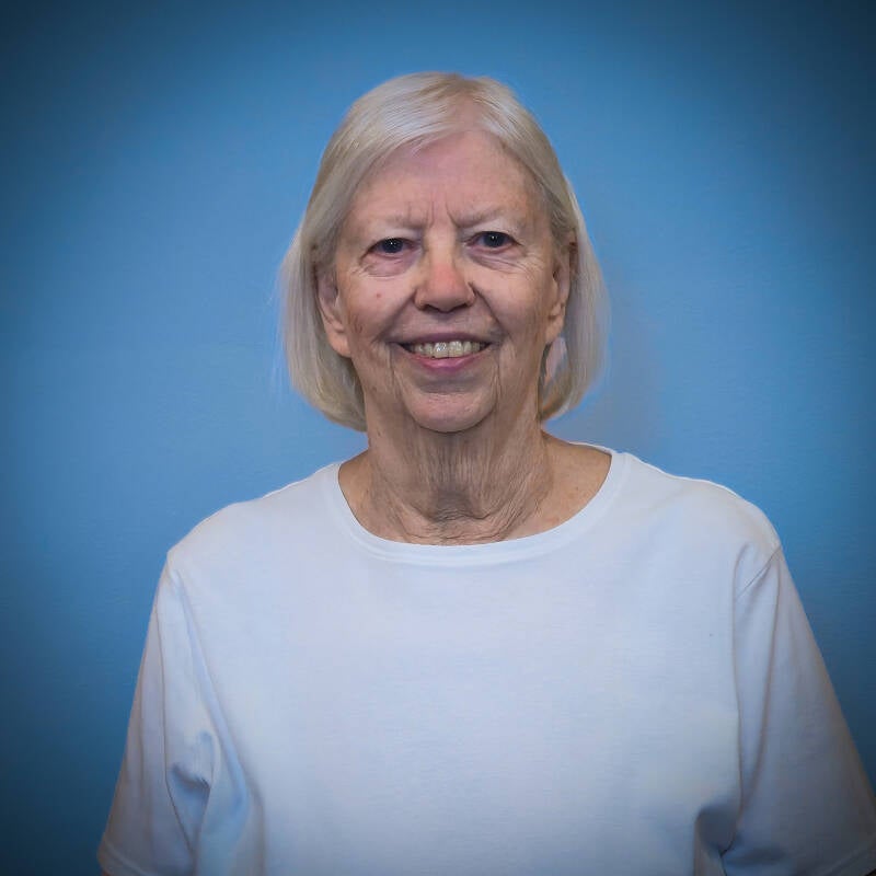 #206 Virginia Gleeson