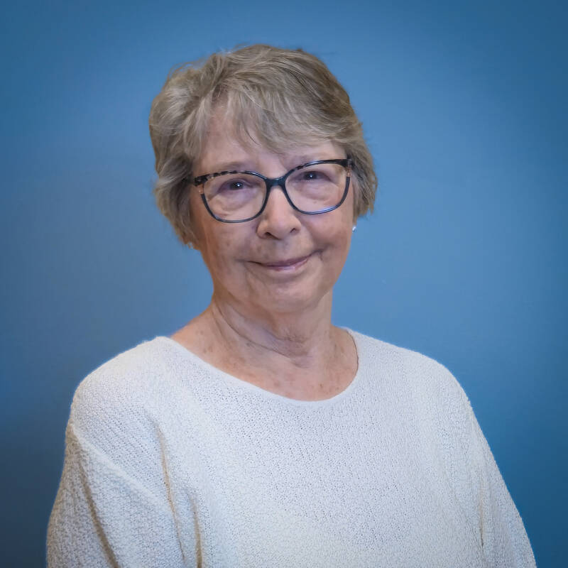 #207 Sharon Harrison