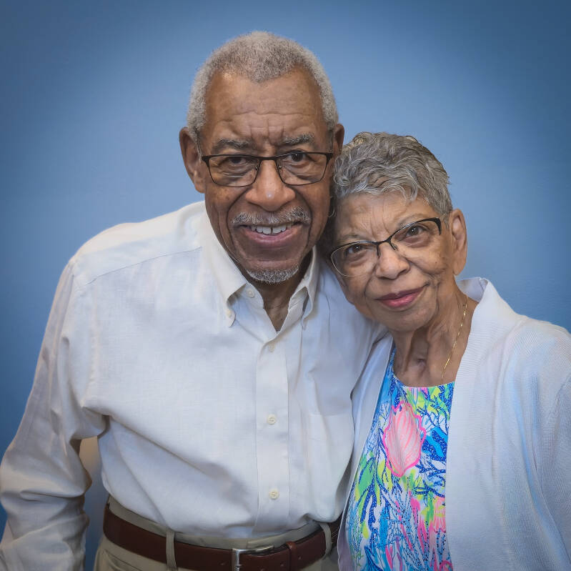 #228 Fred &amp; Paula Mitchell