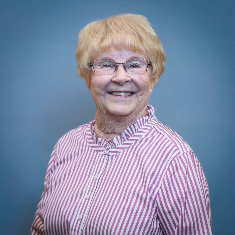 #305 Barbara Jorgenson